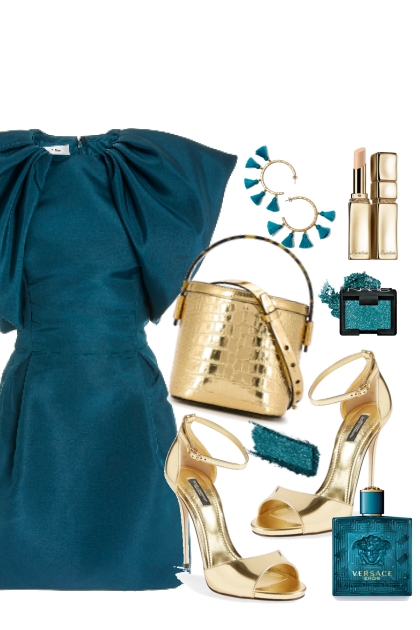 Another Girls Night Out!- Fashion set