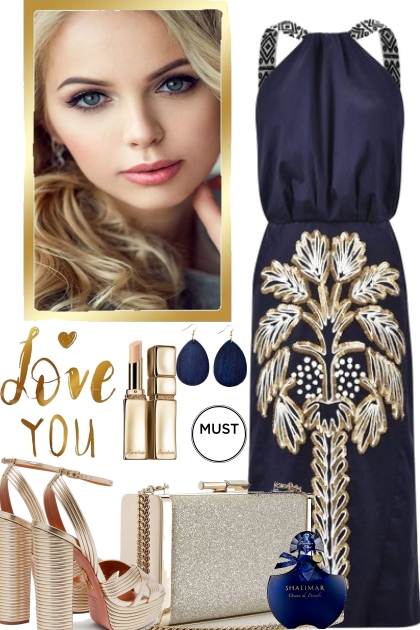 Must Haves - Fashion set