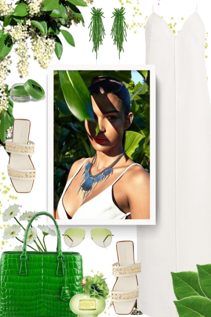 Garden Party