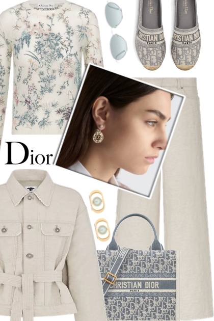 DIOR