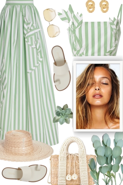 Warmer In Summer
