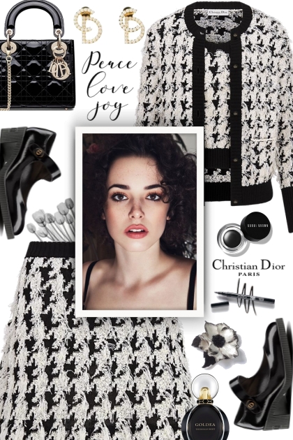 Christian Dior