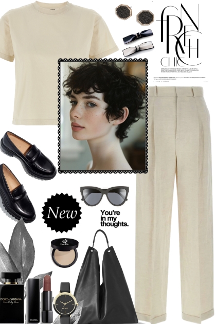 French Chic
