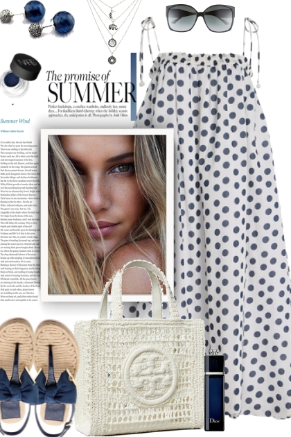 --Spring/Summer 2025