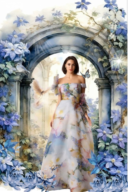 Spring Light