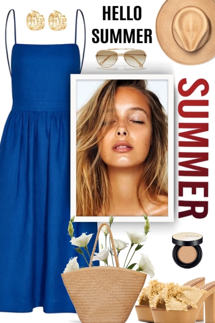 Summer Fashion