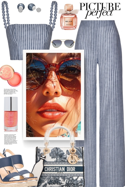 Fun Summer Set