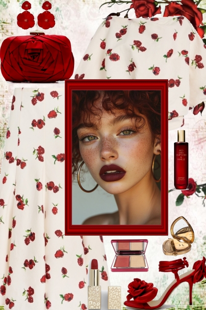 Roses Are Red?