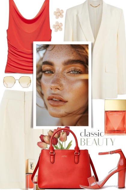 Classy Looks