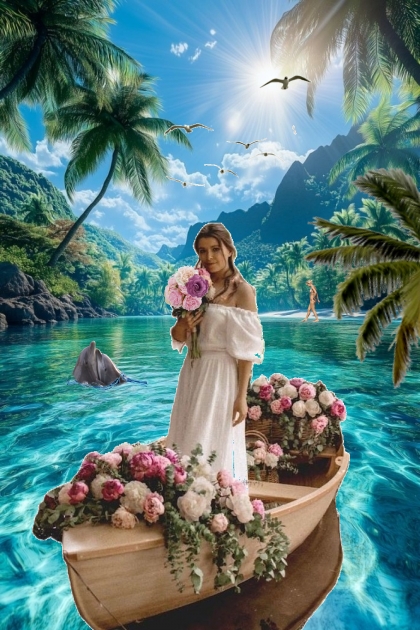 The Tropics