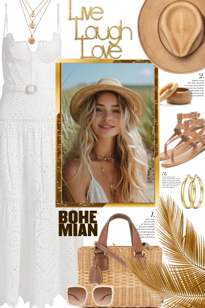 Bohemian Chic