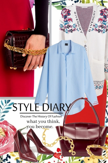 Style Diary