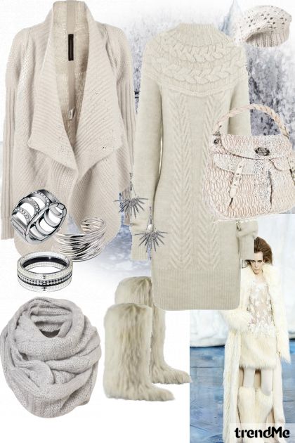 inverno- Fashion set