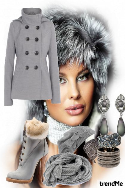 invierno 2- Fashion set