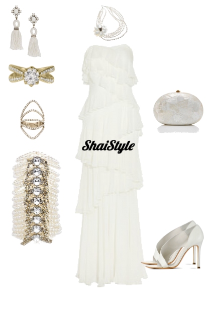 Shaistyle7- Модное сочетание