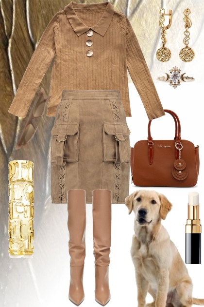 TREND ME FAVORITES 1.25.19- Combinazione di moda