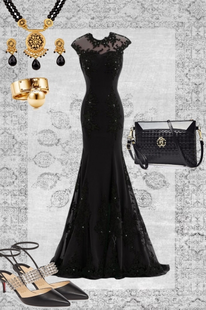 ~*SPECIAL OCCASION*~- Combinaciónde moda