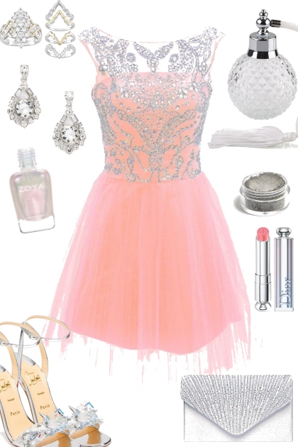 SPECIAL OCCASION <3 <3- combinação de moda