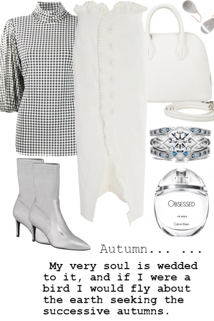 `!`!  AUTUMN OUTFIT  !`!`