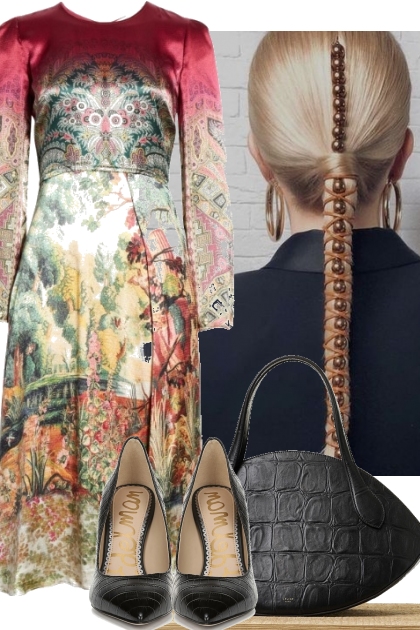 AUTUMN 2019 <3 <3- Combinazione di moda