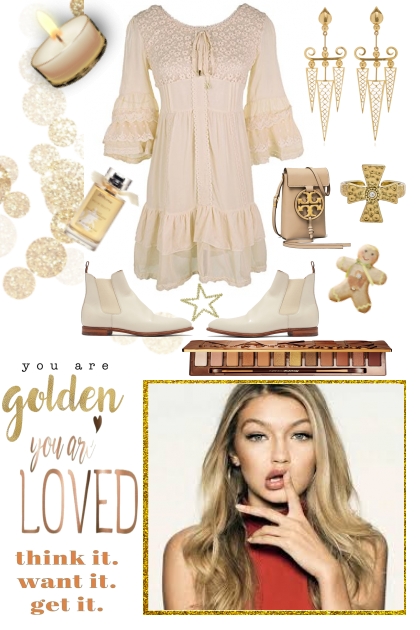 <3 YOU  <3  ARE   <3  LOVED  <3- Fashion set