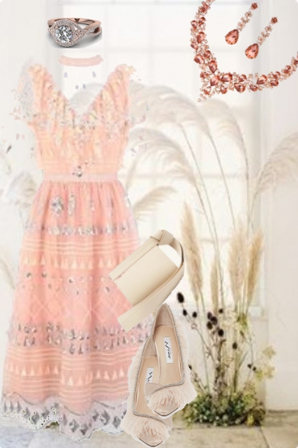 SUMMER DATE WITH MR RIGHT <3 <3 <3- Fashion set