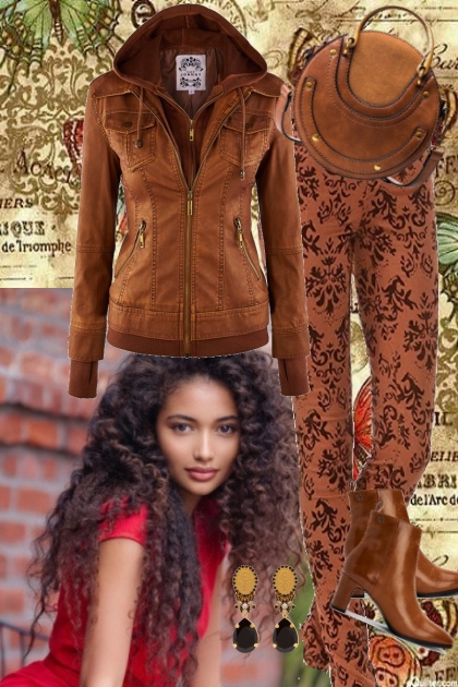 72920  - -- Fashion set