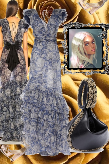 8302020` ` ` - Fashion set