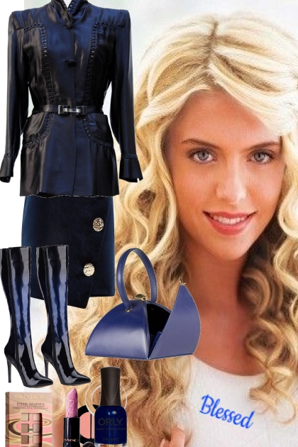 10920- Fashion set