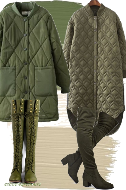 COATS AND BOOTS 11292020.29- Combinazione di moda