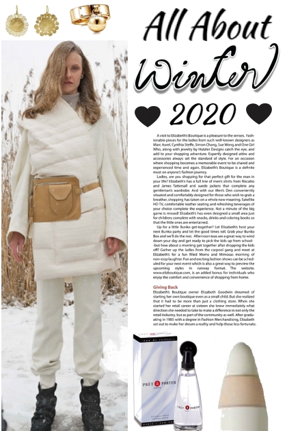 2020 WHITE PUFFER COAT 12052020 41- Fashion set