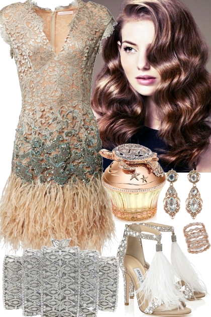 NEW YEARS EVE PARTY -.-.-.-- Fashion set