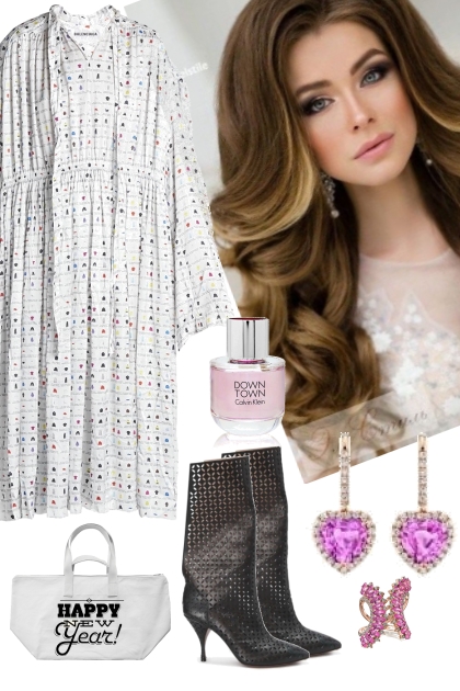 NEW YEAR DAY BRUNCH WITH THE GIRLS 12282021- Fashion set
