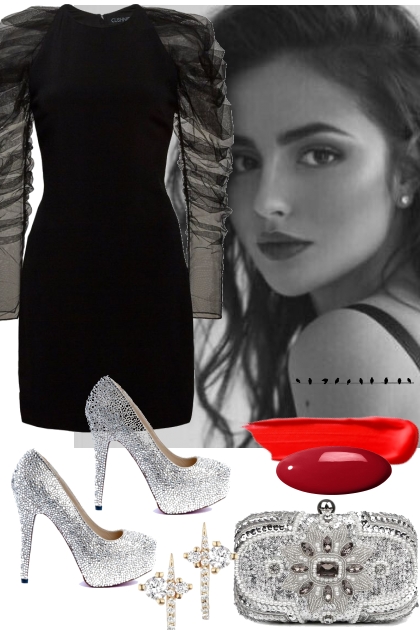 DINNER AT EIGHT 12282021- Fashion set