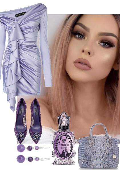 VALENTINES EVENING DINNER 1152022- Fashion set