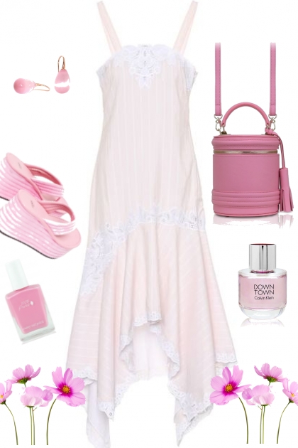 SUMMER OUTFIT 2272022