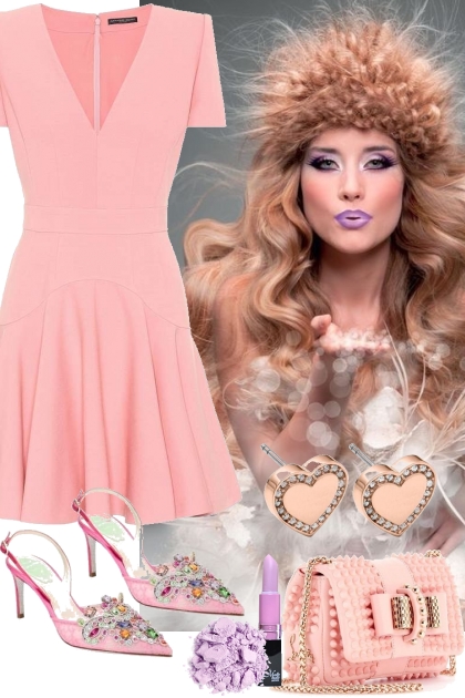 ~ * SPRING TIME * ~ 3132022- Fashion set