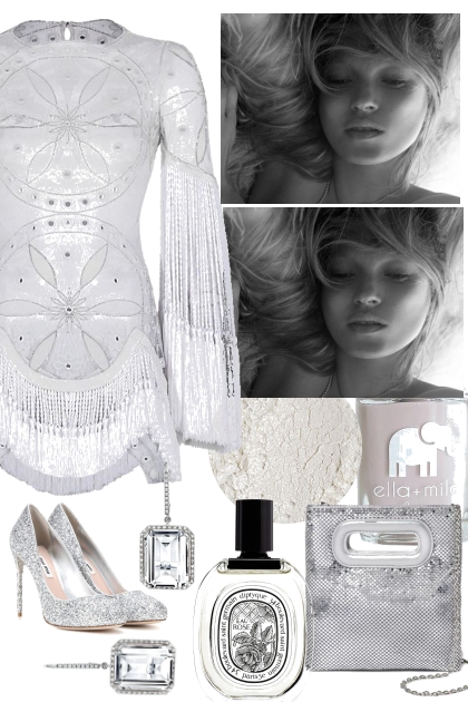 STRICTLY SILVER 4 27 22- Fashion set