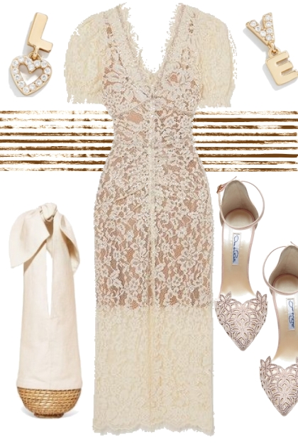 DRESS 7 9 22- Fashion set