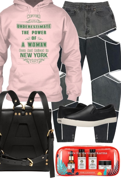 HOODIE AND SWEATS ~ 7 29 2022- Fashion set