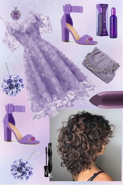 DRESS 2 15 23- Fashion set