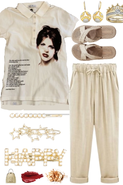 SHIRT AND PANTS ~ * ~ 2 20 2023- Fashion set