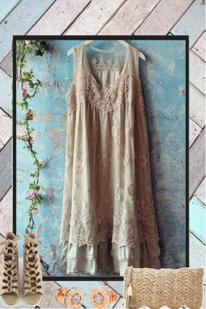 DRESS     3 7 23