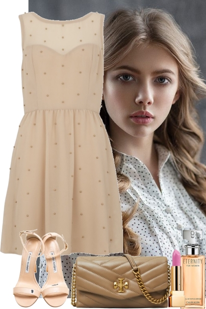 .DRESS 3 12 2023- Modna kombinacija