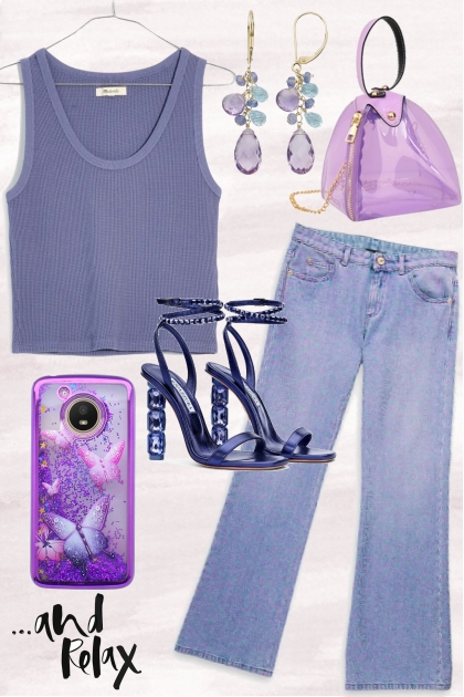 ~CASUAL~ 05292023- Fashion set