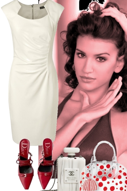 TO WORK 632023- Fashion set