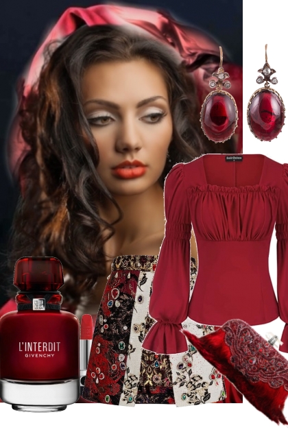 .AUTUMN 6 8 23- Fashion set