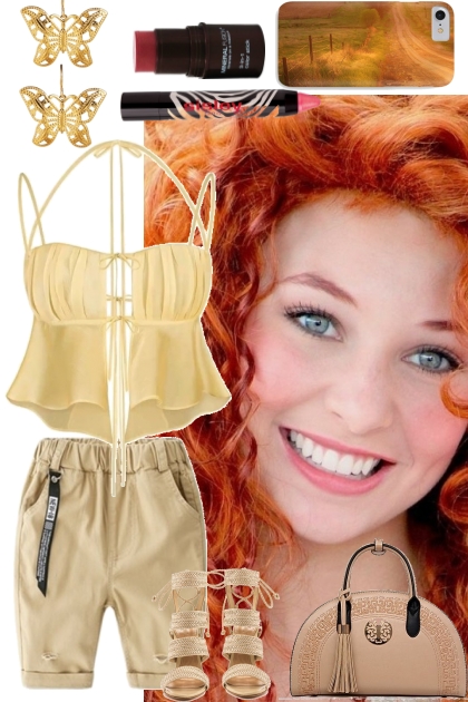 ~ SUMMER ~ 7152023- Fashion set