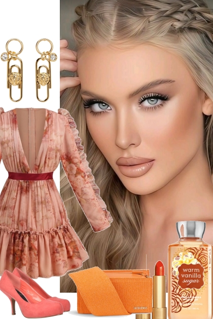 OCTOBER 10/3/2023- Fashion set