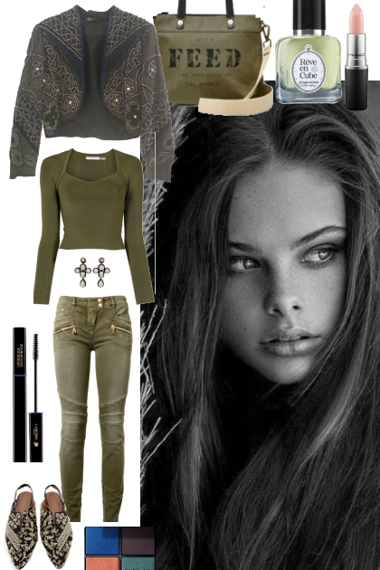 AUTUMN 10-9-2023..- Fashion set